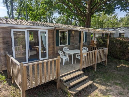 Biesheim Other | Mobil Home Confort 4 Places