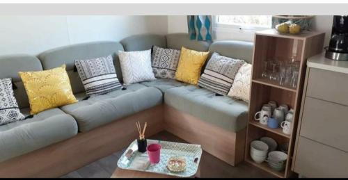 Begaar Other | Mobil home contis