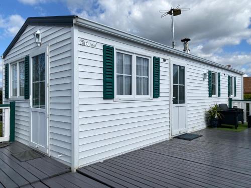 Biville-sur-Mer Other | Mobil home Cristal