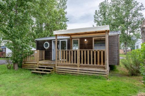 Angles Other | Mobil-home
