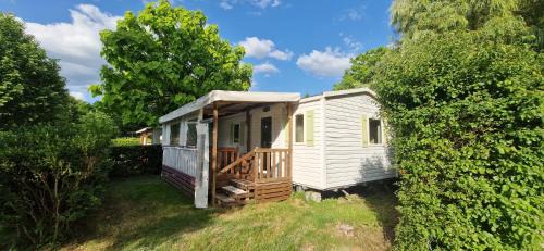 Ivry-la-Bataille Other | MOBIL HOME