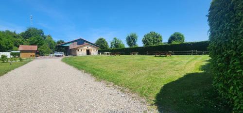 Touffreville-sur-Eu Other | Mobil home