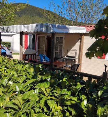 Le Martinet Other | Mobil home LE COUCOU