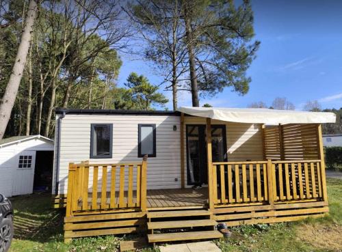 Camiers Other | Mobil home Neuf 6 places Climatisé