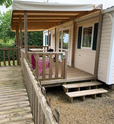 Limeuil Other | Mobil-home PMR