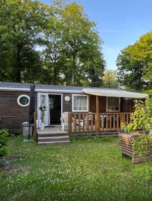 Saint-Cheron Other | Mobil home tout confort