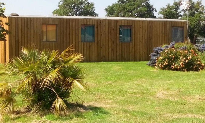 Rosnay Other | Mobil Home Vintage