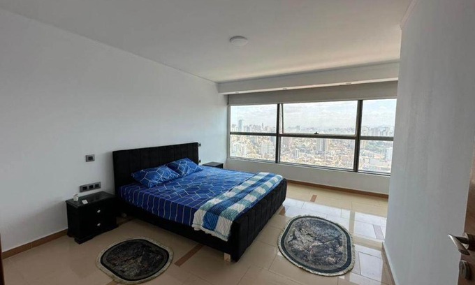 Hai Omaria House | Mobilart
