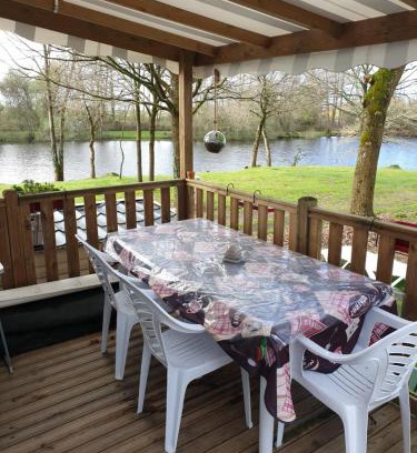 Sainte-Reine-de-Bretagne Other | Mobile home 6 personnes