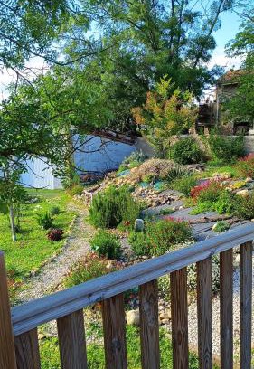 Saint-Christol-Les-Ales Ski Chalet | mobile home