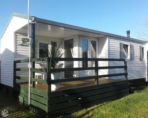 Louannec Other | Mobile Home à Louannec