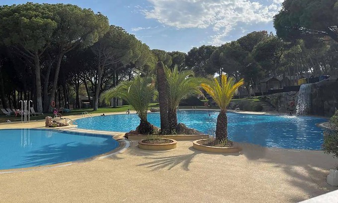 L'Escala House | Mobile home ∙ 2 bedrooms ∙ 2 guests