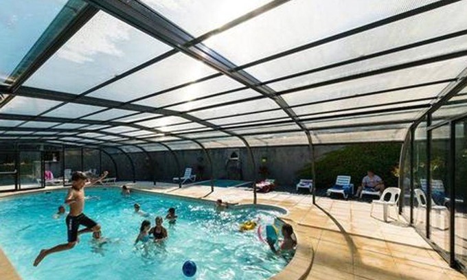 Lourdes - Tarbes House | Mobile home ∙ 2 bedrooms ∙ 2 guests