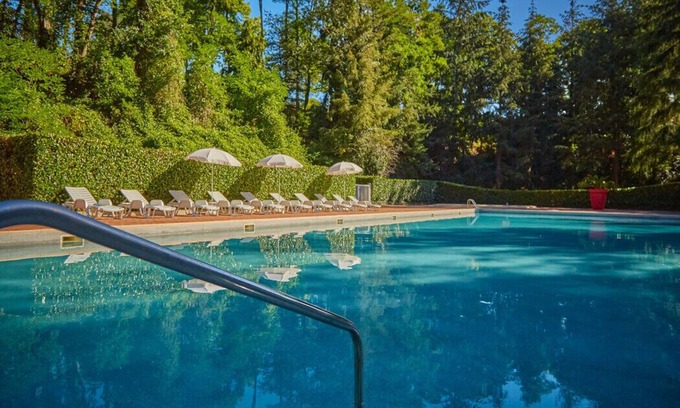 Saint-Cheron House | Mobile-home 4 persons SAINT-CHERON (91)