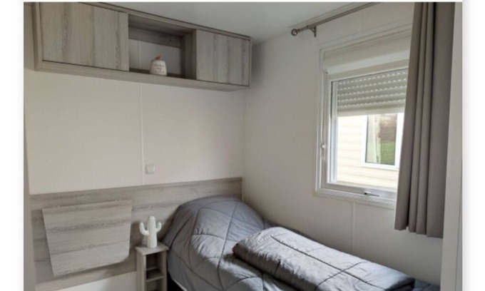Onzain House | Mobile home between Beauval zoo and Loire castles