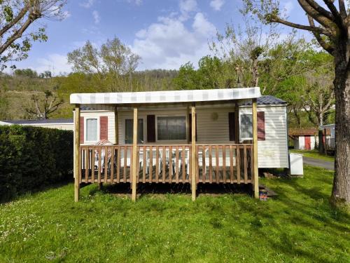 Ascarat Other | mobile-home camping de la truite