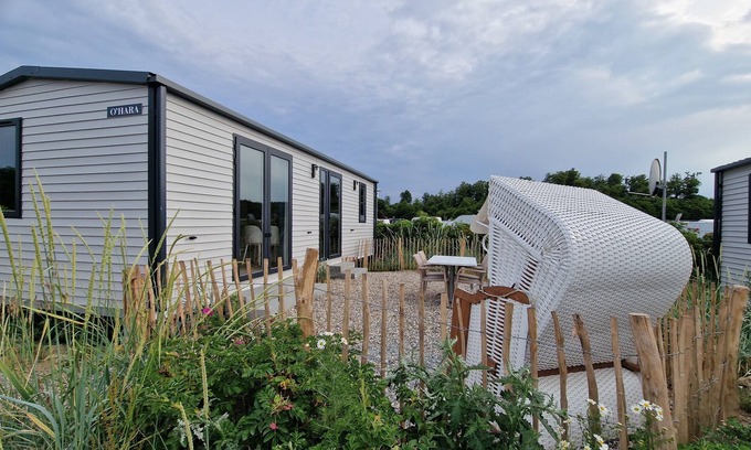 Schashagen Apartment | Mobile home for 4 guests with 32m² in Schashagen (189548)