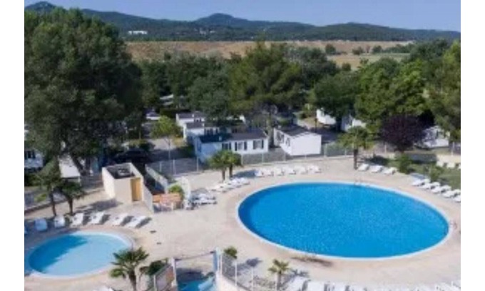 La Roque-d'Antheron House | Mobile Home