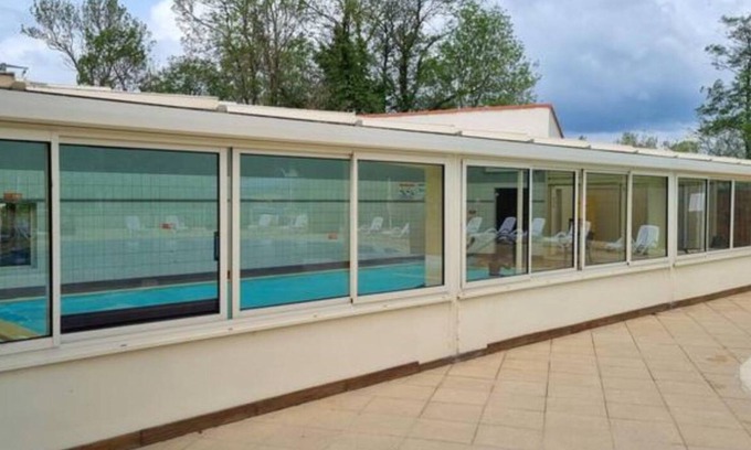 Angles House | Mobile home in Vendée