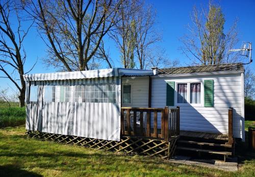 Angles Other | Mobile Home La Tranche sur Mer 6 personnes