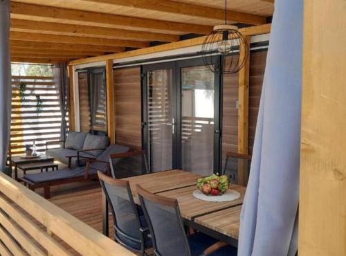 Biograd na Moru House | Mobile home Laguna