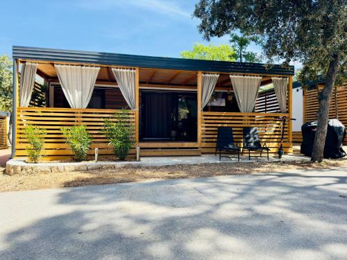 Biograd na Moru Other | Mobile home Lily, Biograd na moru Croatia
