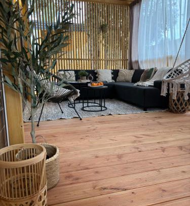 Biograd na Moru Resort | Mobile Home MIRABILIS