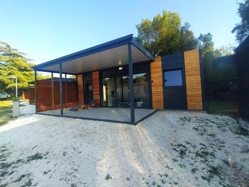 Stinjan House | Mobile Homes Istria - Brioni Pula