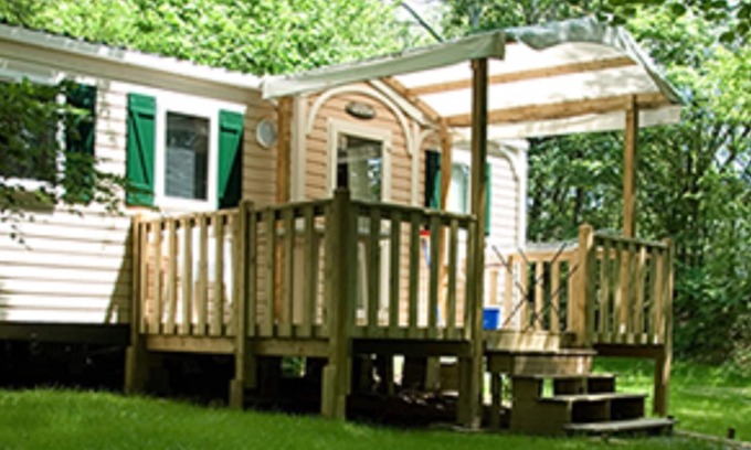 Dardilly House | Mobile homes, Numero D