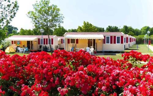 Colombare Resort | Mobilehomes in Sirmione - Gardasee 22177