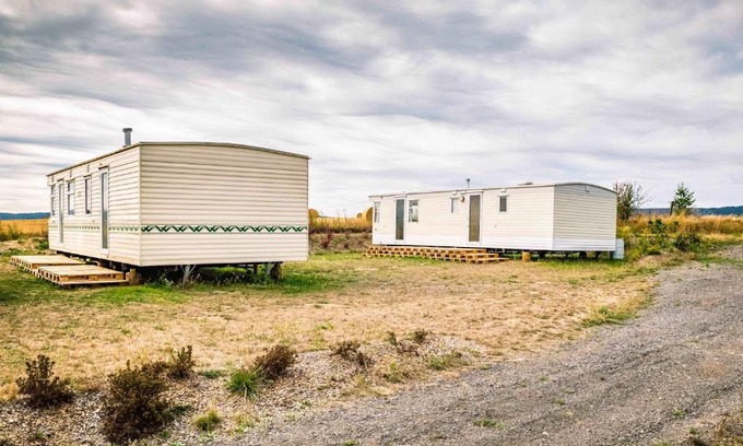 Sedlice Other | Mobilheimy Camp Dlouhá Míle