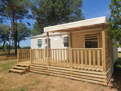 La Boissiere-de-Montaigu Other | Mobilhome proche Puy duFou