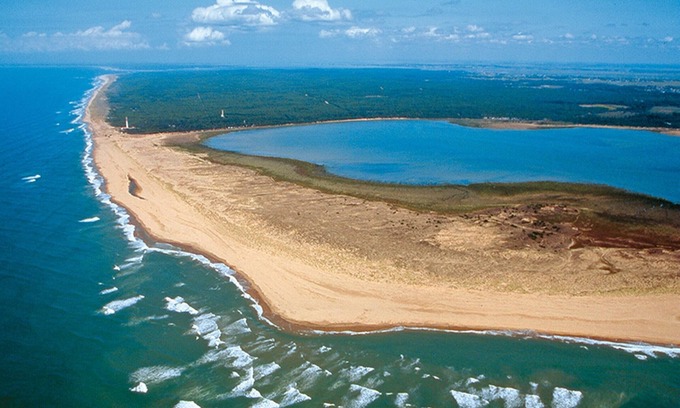 Les Mathes House | Mobilhome 32m2 4/5 p. Bonne Anse Beach near beaches in pine forest FUN PASS summer