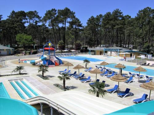 Saint-Julien-en-Born Other | Mobilhome Côte Landaise Les Dunes de Contis 4