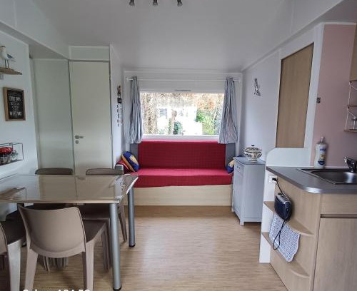 Louannec Other | Mobilhome camping Ernest Renan Louannec