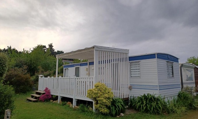 Plougrescant Other | Mobilhome emplacement 2