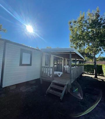 Gastes House | Mobilhome Salsa XXL