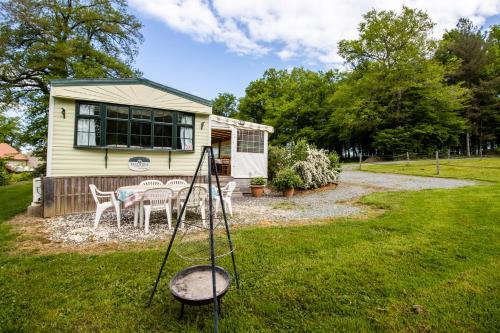 Chalais Other | Mobilhome Vergnelibert