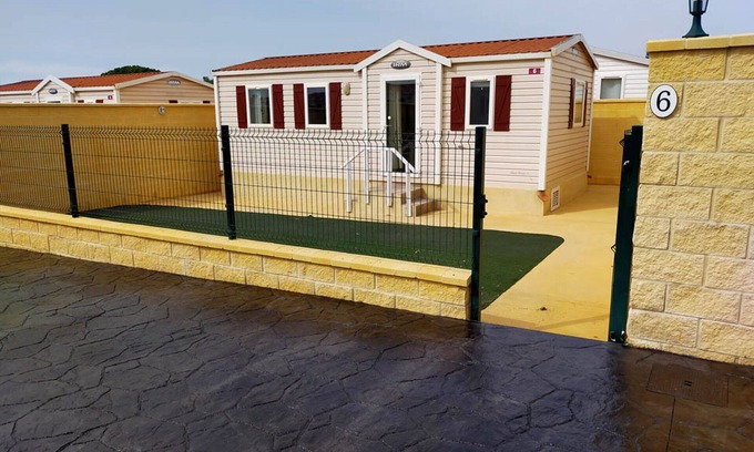 Puerto Real Apartment | Mobilhomes 3 Habitaciones