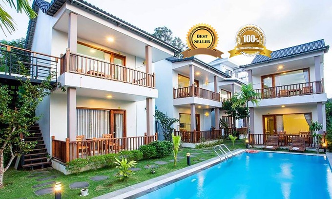 Cua Lap Apartment | Moc Lam Bungalow Phu Quoc
