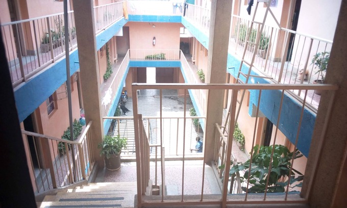 Isiolo Hotel | Mocharo Hotel