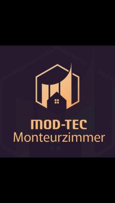 Hamm House | Mod-Tec Pension