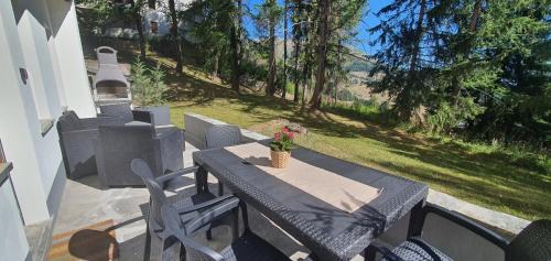 Sestriere Apartment | Moda Apartments Serenella