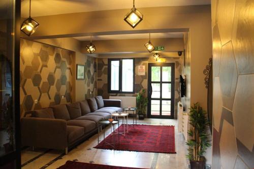 Kirklareli Hotel | Moda Hotel