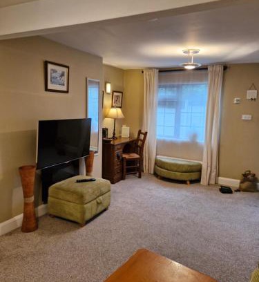Cork House | Model Cottages