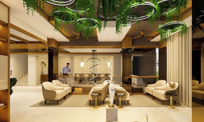 Bellary Hotel | Model Grand Inn