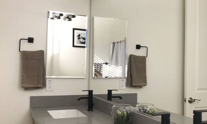 Desert View Village House | Modern 1-Bed Suite Near Desert Ridge, Mayo Clinic, Waste Management Open
