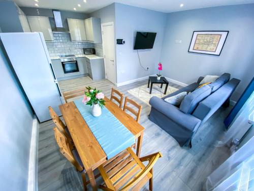 Harringay Apartment | Modern 1-Bedroom Flat, 5 Guest, London - F2