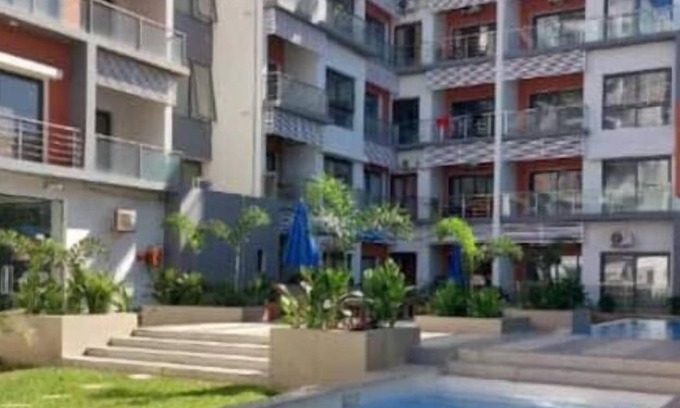 Serrekunda Apartment | Modern 2 bed seaview Apartment/Aquaview