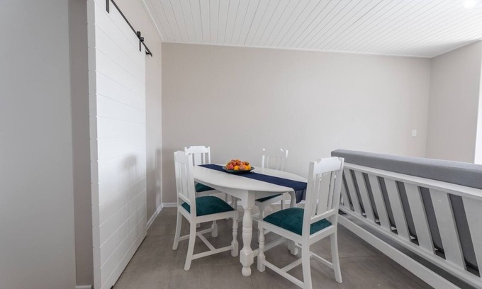 Melkbosstrand Apartment | Modern 2-Bedroom Apartment with Stunning Sea Views – Steps from the Beach